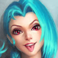 Academia profile picture for @Jinxed