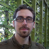 Adrian Young - Denison University