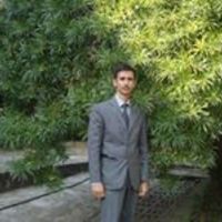Rashid Ali Qamar - National Defence University-NDU- Islamabad- Pakistan