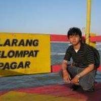 Dimas S - Independent Researcher