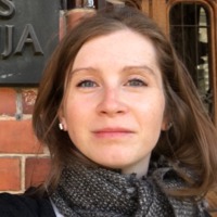 Antonia Behan