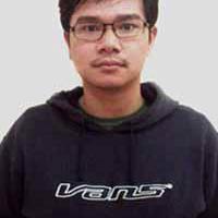 Dimas Azhari - Independent Researcher