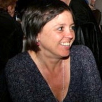 Julie M Parsons