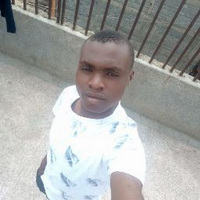 Shadrack Rotich related author profile picture