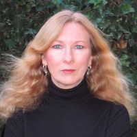 Vivan R.hill Vivian Hill - Independent Researcher