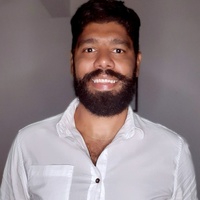Alexandre Marques Silva