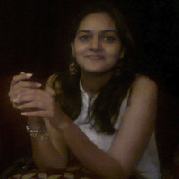 Suchi Vora
