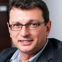 Gabriel Popescu Indiana University South Bend Academia.edu