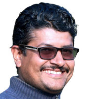 Dr. Diwakar Regmi related author profile picture