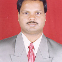 Solomon Raju Solomon Raju Kota Resume/CV | Central Electronics Engineering Research ...