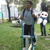 Photo of Kha Kháu Khỉnh