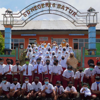 Academia profile picture for @SD6BATUR