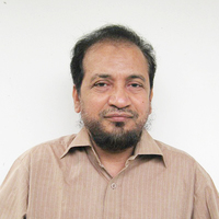 Md Abdur Rashid Sikder Resume/CV