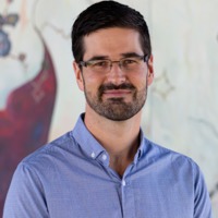 Clayton Peterson related author profile picture