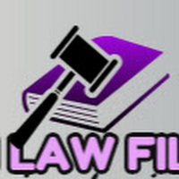 Academia profile picture for @LawFiles