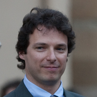 Andrea Rizzi Andrea Rizzi - University of Melbourne