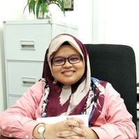 Photo of NORFATIHA OTHMAN