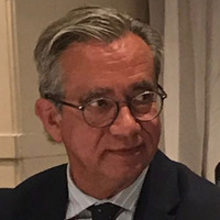 VICENTE GARRIDO MAYOL