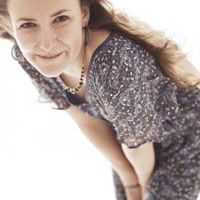 Anastasia Mitina - University of Edinburgh