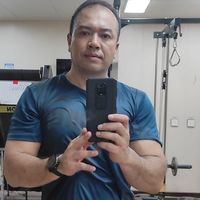 Academia profile picture for @surya