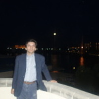 Konstantinos Voudouris