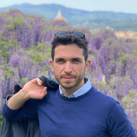 Marco Calafati - Università di Pisa