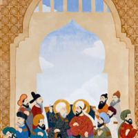Rahmatullah Rahmatullah - Independent Researcher