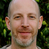 Lewis Ward Lewis Ward - Independent Researcher