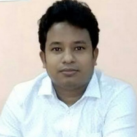 Photo of Uttam Das