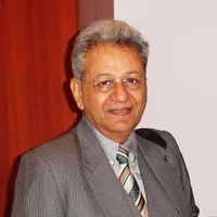 D R Chand Dr Chand Bhardwaj - Independent Researcher
