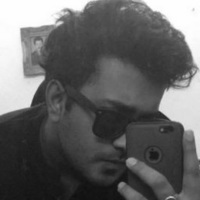Academia profile picture for @sidhant