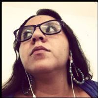 Karla Rangel - UNAM Universidad Nacional Autónoma de México