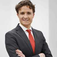 Andrea Conzutti - Università degli Studi di Trieste