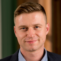 Photo of Joseph Baines