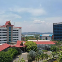 Suwarno Suwarno Suwarno - Politeknik Negeri Batam