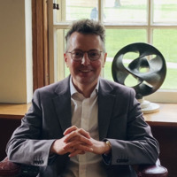 Photo of Matthijs den Dulk