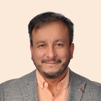 Mauricio Medinaceli Monrroy
