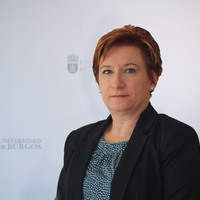 Aranzazu Lucia Cosido Garcia