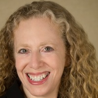 Lisa Gualtieri related author profile picture
