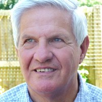 David Murray-Smith | University of Glasgow - Academia.edu