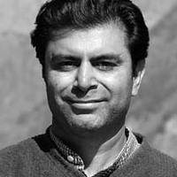 Photo of Parth  Chauhan