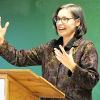 Christine Schintgen - Our Lady Seat of Wisdom College