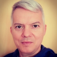 Rafael Pulido related author profile picture