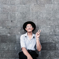 Academia profile picture for @KiBum