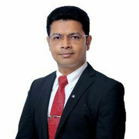 Muhammad Rashed Al Mamun - Kyushu University
