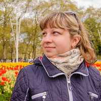 Vera Egorova - Universidad Politécnica de Valencia