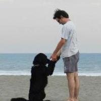 Photo of Dídac Santos Fita