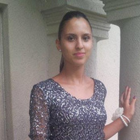 Bianca-Maria Bucur (Tincu) related author profile picture
