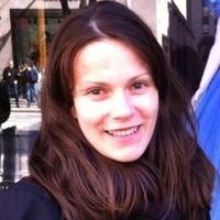 Hannah Courtney - The University of New South Wales