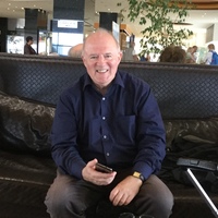 Photo of Stephen M Williams